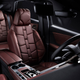 Illustration for article titled Im in love with the new Citroën DS7 interior